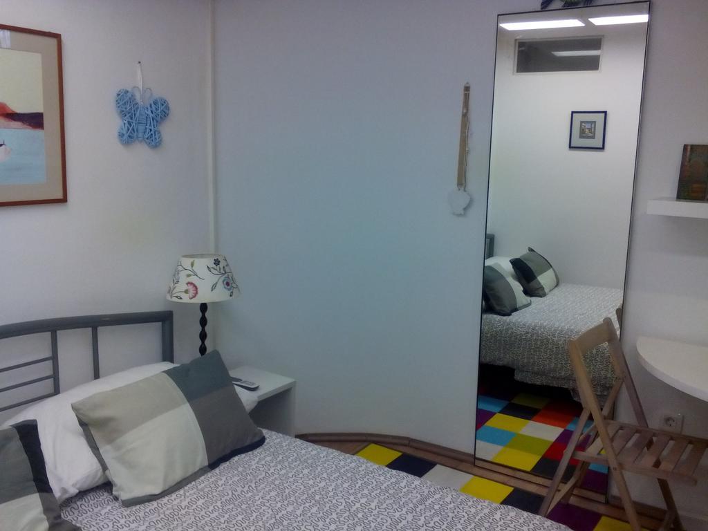 Apartmán Optimist Split Exteriér fotografie
