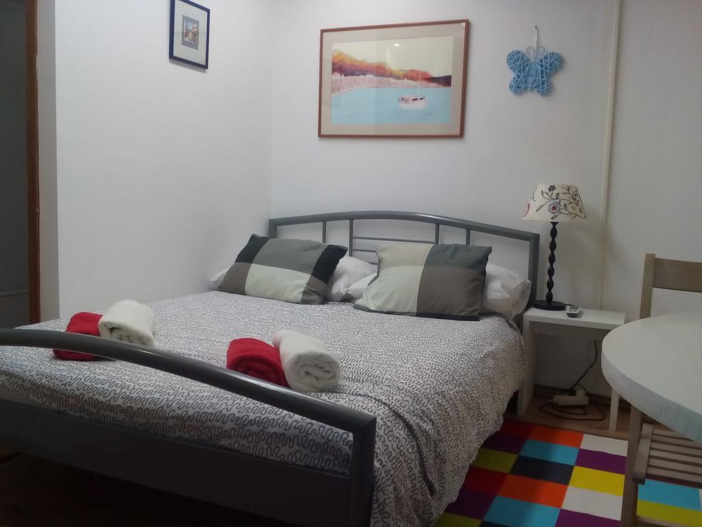 Apartmán Optimist Split Exteriér fotografie