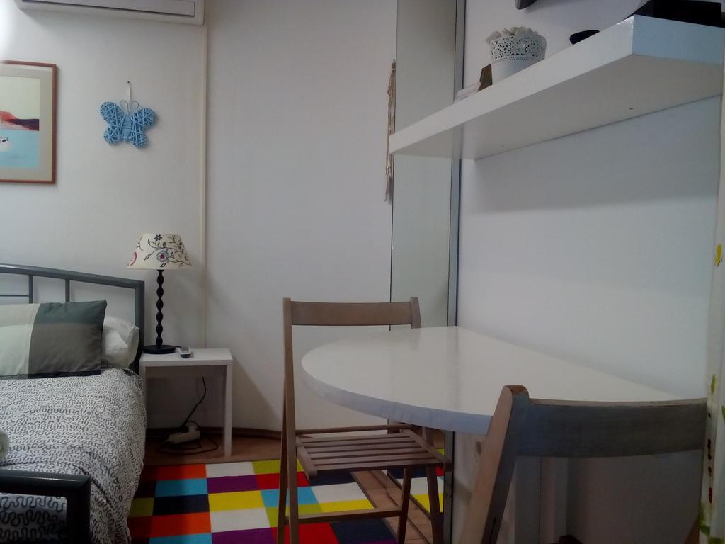 Apartmán Optimist Split Exteriér fotografie