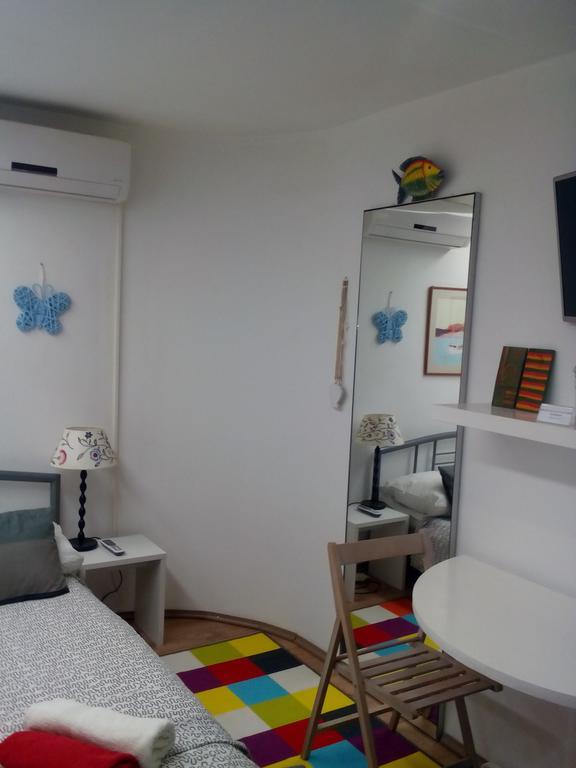 Apartmán Optimist Split Exteriér fotografie