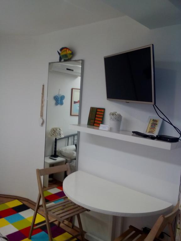 Apartmán Optimist Split Exteriér fotografie