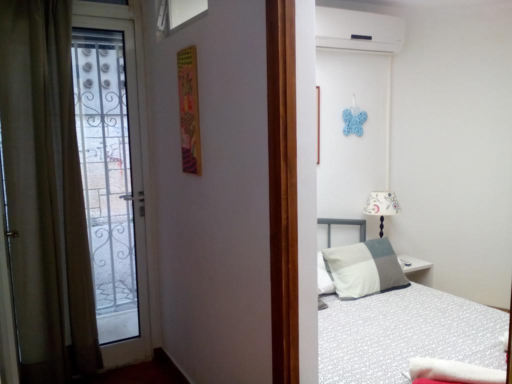 Apartmán Optimist Split Exteriér fotografie