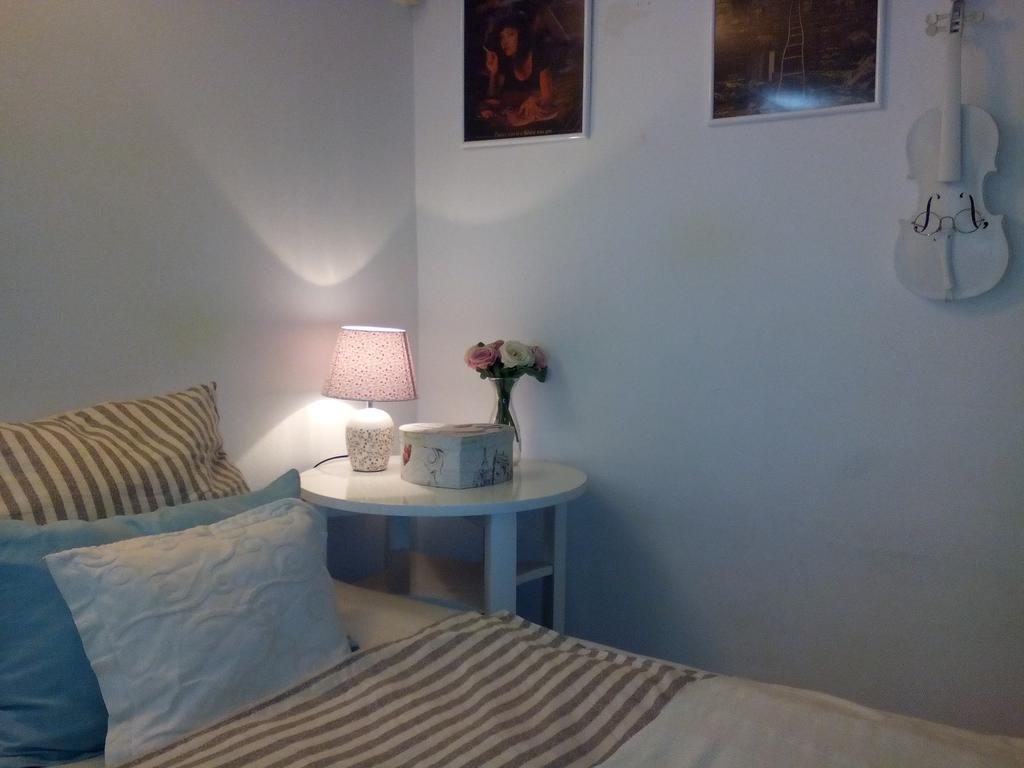 Apartmán Optimist Split Exteriér fotografie