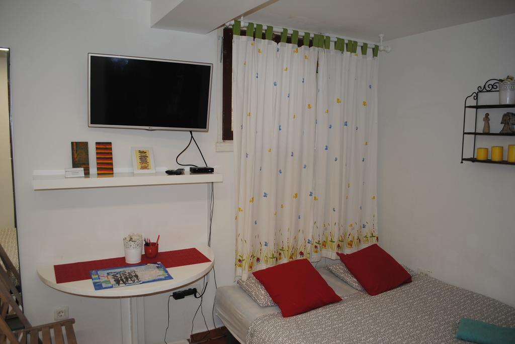 Apartmán Optimist Split Exteriér fotografie