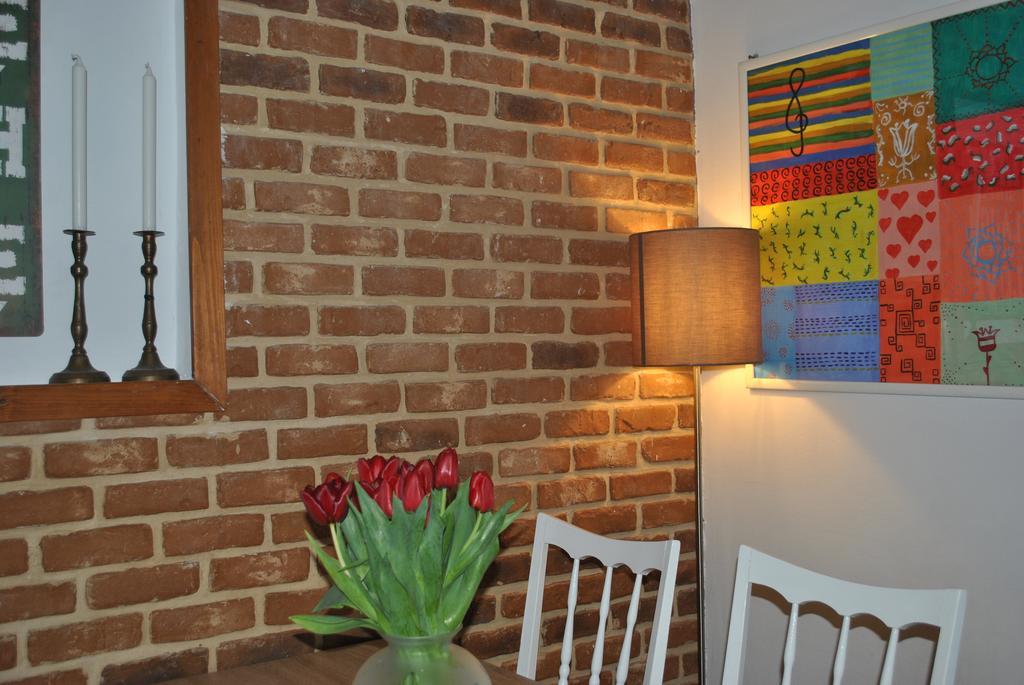 Apartmán Optimist Split Exteriér fotografie